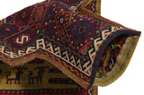 Qashqai - Saddle Bag Persialainen matto 54x38 - Kuva 2