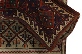 Qashqai - Saddle Bag Persialainen matto 53x40 - Kuva 2