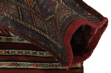 Qashqai - Saddle Bag Persialainen matto 59x38 - Kuva 2