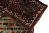 Qashqai - Saddle Bag Persialainen matto 53x38 - Kuva 2
