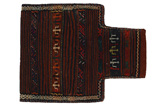 Qashqai - Saddle Bag Persialainen matto 49x39 - Kuva 1