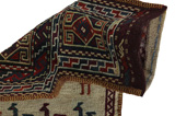 Qashqai - Saddle Bag Persialainen matto 48x37 - Kuva 2