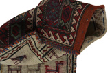 Qashqai - Saddle Bag Persialainen matto 46x35 - Kuva 2