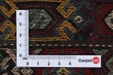 Qashqai - Saddle Bag Persialainen matto 46x35 - Kuva 4