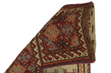 Qashqai - Saddle Bag Persialainen matto 48x37 - Kuva 2