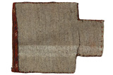 Qashqai - Saddle Bag Persialainen tekstiilituote 50x38 - Kuva 1