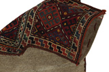 Qashqai - Saddle Bag Persialainen matto 52x38 - Kuva 2