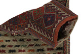 Qashqai - Saddle Bag Persialainen matto 45x34 - Kuva 2
