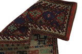 Qashqai - Saddle Bag Persialainen tekstiilituote 52x36 - Kuva 2