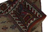 Qashqai - Saddle Bag Persialainen matto 50x36 - Kuva 2
