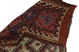 Qashqai - Saddle Bag Persialainen matto 43x35 - Kuva 2