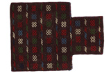 Qashqai - Saddle Bag Persialainen matto 48x36 - Kuva 1