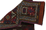Qashqai - Saddle Bag Persialainen matto 48x36 - Kuva 2