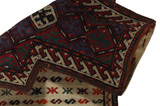 Qashqai - Saddle Bag Persialainen matto 51x38 - Kuva 2