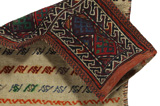 Qashqai - Saddle Bag Persialainen matto 51x36 - Kuva 2