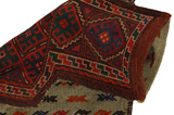 Qashqai - Saddle Bag Persialainen matto 46x34 - Kuva 2