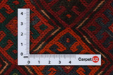 Qashqai - Saddle Bag Persialainen matto 46x34 - Kuva 4