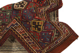 Qashqai - Saddle Bag Persialainen matto 50x37 - Kuva 2