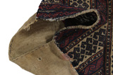 Turkaman - Saddle Bag Afganistanilainen tekstiilituote 42x43 - Kuva 2