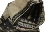 Jaf - Saddle Bag Afganistanilainen tekstiilituote 58x49 - Kuva 2