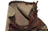 Jaf - Saddle Bag Afganistanilainen tekstiilituote 46x46 - Kuva 2