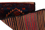 Jaf - Saddle Bag Turkmenistanilainen matto 87x50 - Kuva 2