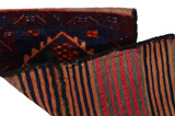 Jaf - Saddle Bag Turkmenistanilainen matto 87x50 - Kuva 2
