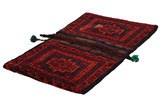 Jaf - Saddle Bag Turkmenistanilainen matto 98x57 - Kuva 1