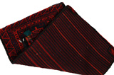 Jaf - Saddle Bag Turkmenistanilainen matto 98x57 - Kuva 2