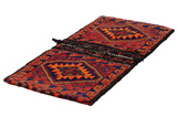 Lori - Saddle Bag Turkmenistanilainen matto 108x51 - Kuva 1
