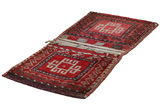 Qashqai - Saddle Bag Persialainen tekstiilituote 99x52 - Kuva 1