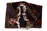 Jaf - Saddle Bag Persialainen tekstiilituote 43x55 - Kuva 2