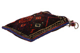 Jaf - Saddle Bag Persialainen tekstiilituote 43x55 - Kuva 3