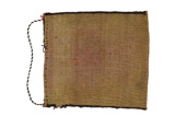Jaf - Saddle Bag Persialainen tekstiilituote 44x48 - Kuva 1