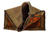 Jaf - Saddle Bag Persialainen tekstiilituote 44x48 - Kuva 2