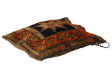 Jaf - Saddle Bag Persialainen tekstiilituote 44x48 - Kuva 3