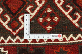 Lori - Saddle Bag Persialainen matto 118x91 - Kuva 4