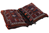 Lori - Saddle Bag Persialainen matto 142x95 - Kuva 3