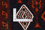 Lori - Saddle Bag Persialainen matto 142x95 - Kuva 4