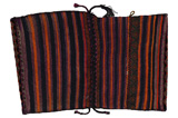 Jaf - Saddle Bag Persialainen matto 144x92 - Kuva 1
