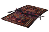 Jaf - Saddle Bag Persialainen matto 144x92 - Kuva 2