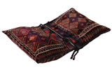 Jaf - Saddle Bag Persialainen matto 144x92 - Kuva 3