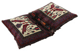 Afshar - Saddle Bag Persialainen matto 113x66 - Kuva 3