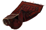Turkaman - Saddle Bag Turkmenistanilainen tekstiilituote 100x55 - Kuva 3