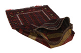 Baluch - Saddle Bag Afganistanilainen matto 107x58 - Kuva 3