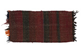 Turkaman - Saddle Bag Turkmenistanilainen matto 120x59 - Kuva 1