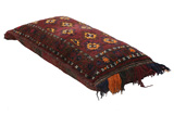 Turkaman - Saddle Bag Turkmenistanilainen matto 120x59 - Kuva 5