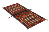 Jaf - Saddle Bag Persialainen matto 120x80 - Kuva 2