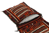 Jaf - Saddle Bag Persialainen matto 120x80 - Kuva 6