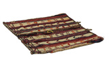 Jaf - Saddle Bag Persialainen matto 110x90 - Kuva 2